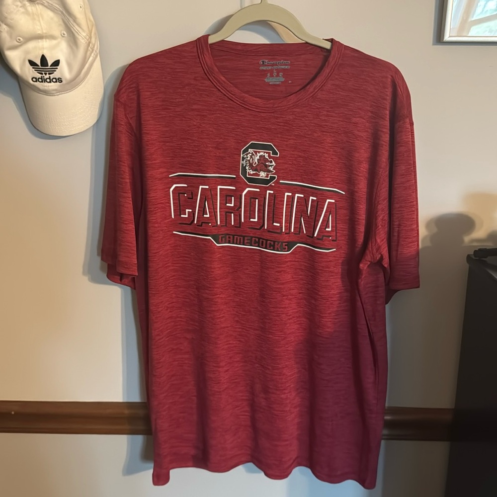 Carolina Gamecocks t-shirt